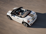 Images of MINI Roadster Concept (R59) 2009