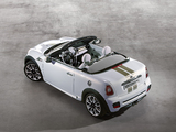 MINI Roadster Concept (R59) 2009 pictures