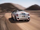 MINI Roadster Concept (R59) 2009 wallpapers