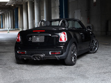 3D Design MINI Cooper S Roadster (R59) 2012 images