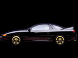 Mitsubishi 3000GT 1994–99 images