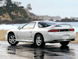 Pictures of Mitsubishi 3000GT 1994–99