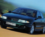 Photos of Mitsubishi Carisma Sedan 1996–99