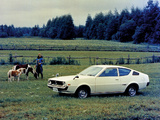 Mitsubishi Lancer Celeste 1975–77 images