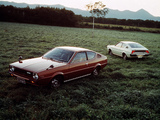 Photos of Mitsubishi Lancer Celeste 1975–77