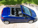 Images of Mitsubishi Colt CZC Turbo UK-spec 2006–08