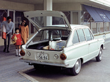 Mitsubishi Colt 1000F 1966–69 images