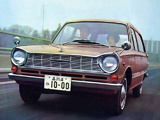 Mitsubishi Colt 1000F Station Wagon 1967–69 wallpapers