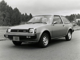 Mitsubishi Colt 3-door 1978–82 pictures