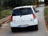 Mitsubishi Colt 5-door Ralliart 2008 photos