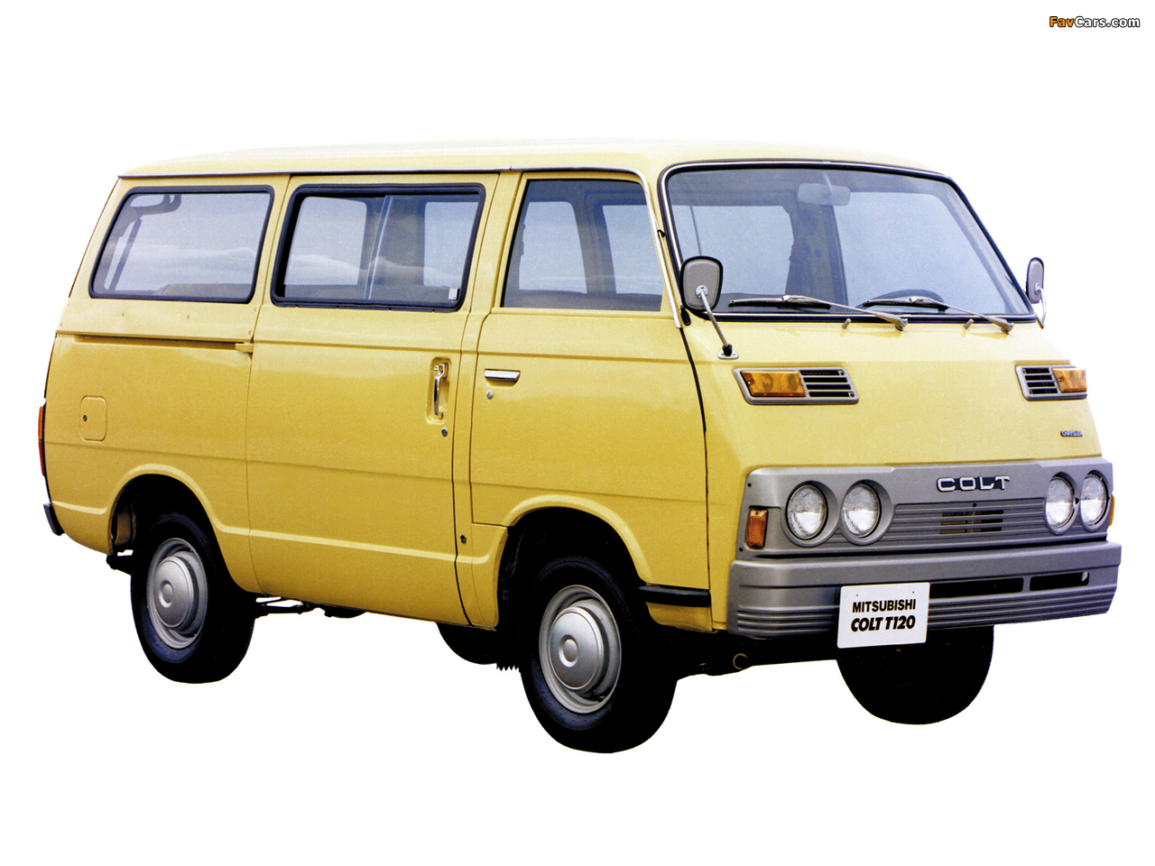 Photos of Mitsubishi Colt T120 Coach 1974–79 (1280 x 960)