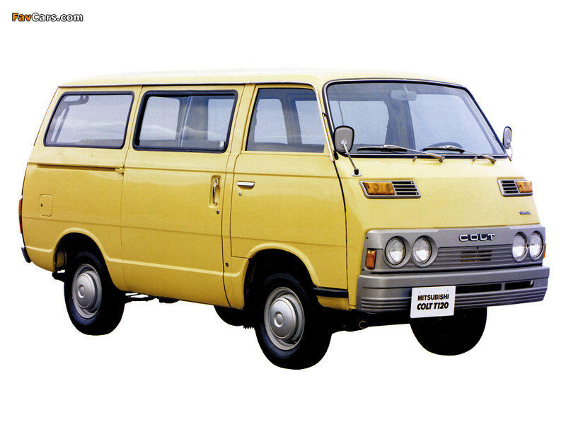Photos of Mitsubishi Colt T120 Coach 1974–79 (800 x 600)
