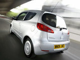 Photos of Mitsubishi Colt CZ2 3-door 2006–08