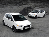 Pictures of Mitsubishi Colt