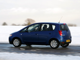 Pictures of Mitsubishi Colt 5-door UK-spec 2009