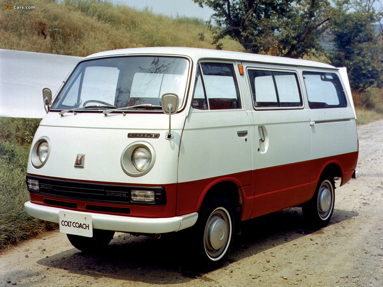 Mitsubishi Colt T120 Coach 1969–74 wallpapers (1280 x 960)