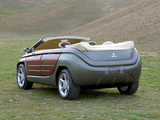 Images of Mitsubishi S.U.P. Concept 2001