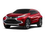 Mitsubishi Concept XR-PHEV 2013 images