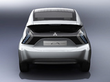Mitsubishi CA-MiEV Concept 2013 pictures