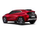 Mitsubishi Concept XR-PHEV 2013 pictures
