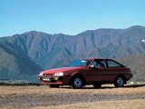 Pictures of Mitsubishi Cordia II 1985–90