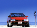 Pictures of Mitsubishi Cordia Turbo 1986–88