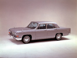 Mitsubishi Debonair 1964–76 wallpapers