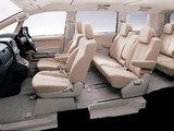 Images of Mitsubishi Delica D:5 2007