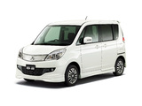 Pictures of Mitsubishi Delica D:2 2011