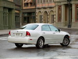Images of Mitsubishi Diamante 2003–05