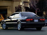 Mitsubishi Diamante 1990–95 images