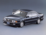 Mitsubishi Diamante 1990–95 photos