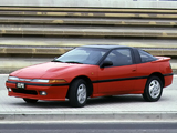 Images of Mitsubishi Eclipse 2000 GSi 16V (D22A) 1990–92