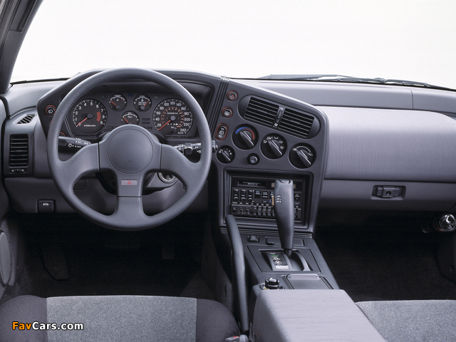 Mitsubishi Eclipse GS JP-spec (D22A) 1990–95 images (640 x 480)