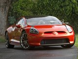 Mitsubishi Eclipse Concept-E 2004 pictures