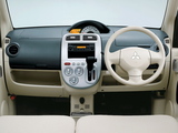 Mitsubishi eK-Wagon (H82W) 2006–08 photos