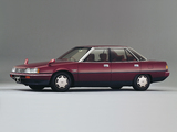 Mitsubishi Eterna Sigma (III) 1983–89 images