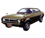 Images of Mitsubishi Galant Coupe FTO (II) 1973–74