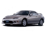 Images of Mitsubishi FTO GPX 1994–99