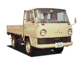 Images of Mitsubishi Fuso Canter (T720) 1963–68