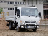 Mitsubishi Fuso Canter 3S13 (FE7) 2013 images