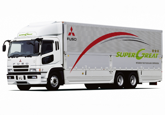 ジッポー 三菱 FUSO メタル貼 Super Great おもた 1996年製 未使用