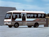 Pictures of Mitsubishi Fuso Rosa 1986–97