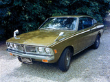 Mitsubishi Galant GTO 2000 1973–77 pictures