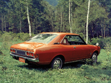 Mitsubishi Colt Galant Coupe (I) 1970–73 photos