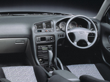 Mitsubishi Galant Sports (VII) 1994–96 images