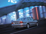 Photos of Mitsubishi Galant (VIII) 1996–2003