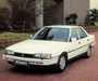 Pictures of Mitsubishi Galant (V) 1983–90