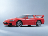 Mitsubishi GTO 1998–2001 pictures