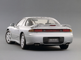 Pictures of Mitsubishi GTO 1990–93